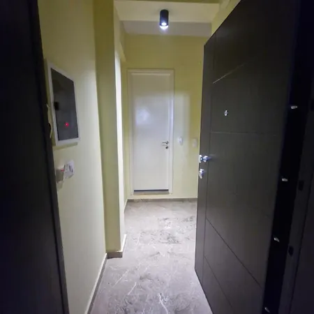 شقة Vivari Apartment *