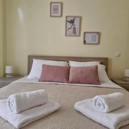 Vivari Apartment Apartman *