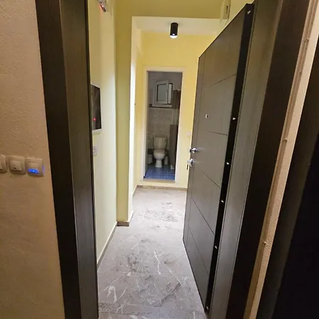 Vivari Apartment