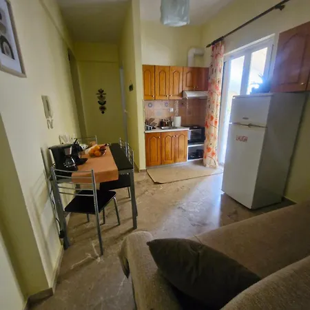 Vivari Apartment *