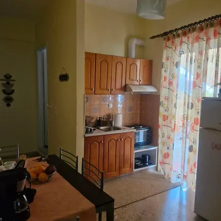 Vivari Apartment Διαμέρισμα