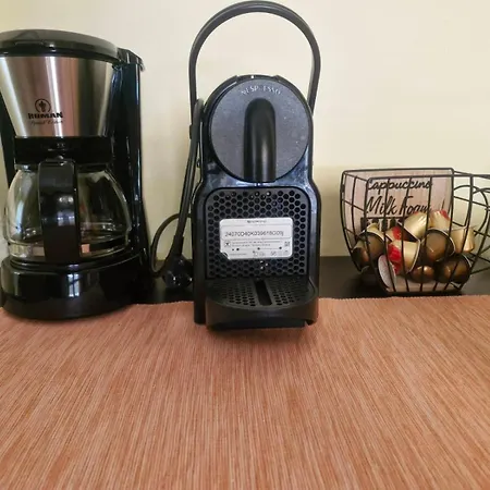 Apartman Vivari Apartment *