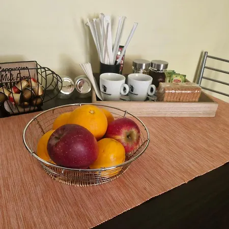 Apartament Vivari Apartment Vivári