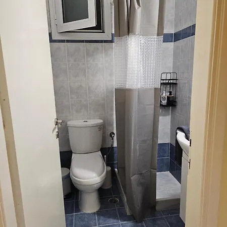 شقة Vivari Apartment