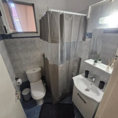 Διαμέρισμα Vivari Apartment *