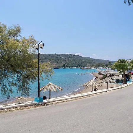 Vivari Apartment Διαμέρισμα Βιβάρι