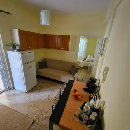 Apartament Vivari Apartment