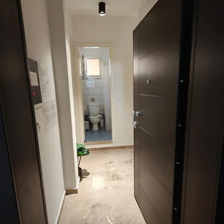Apartament Vivari Apartment *
