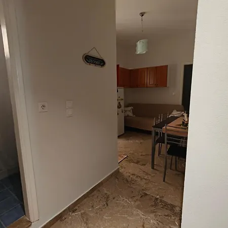 Vivari Apartment شقة