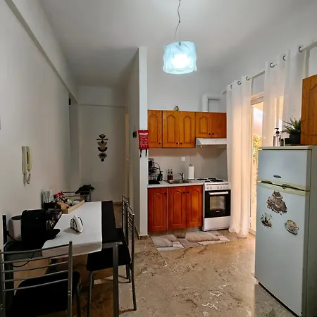 דירה Vivari Apartment *