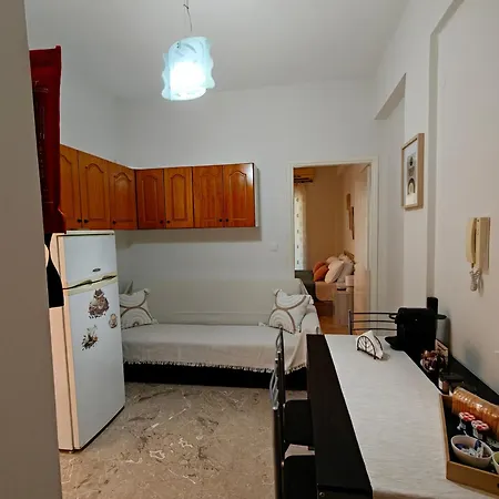 דירה Vivari Apartment Vivári