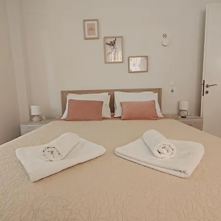 Vivari Apartment شقة *