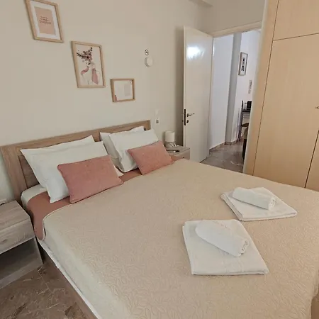 Vivari Apartment Vivári