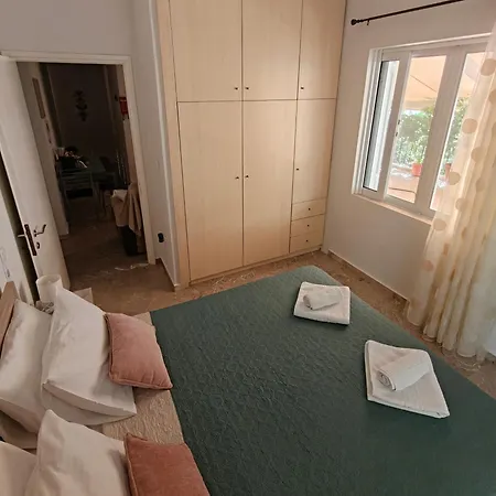 Vivari Apartment شقة Vivári