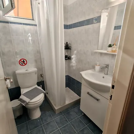 Vivari Apartment *