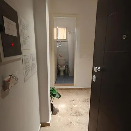 Vivari Apartment * Vivári