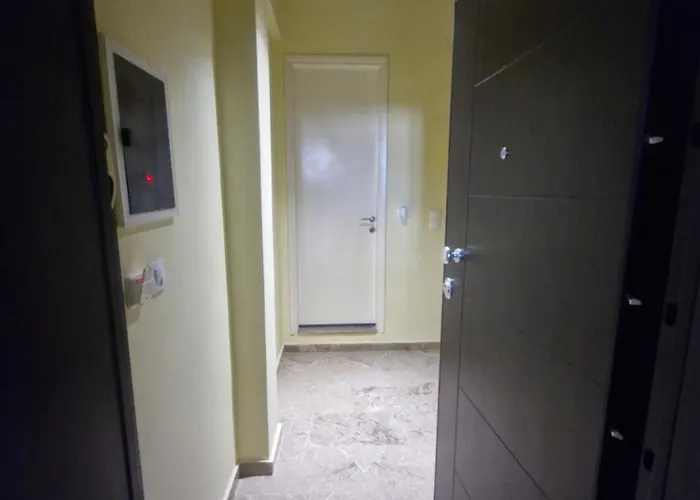 Appartement Vivari Apartment *