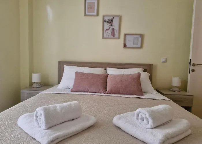 Vivari Apartment 公寓 *