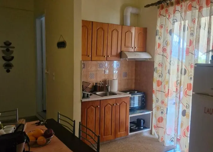 Vivari Apartment 公寓