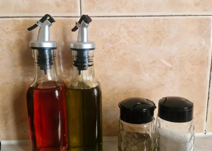 Vivari Apartment Appartement *