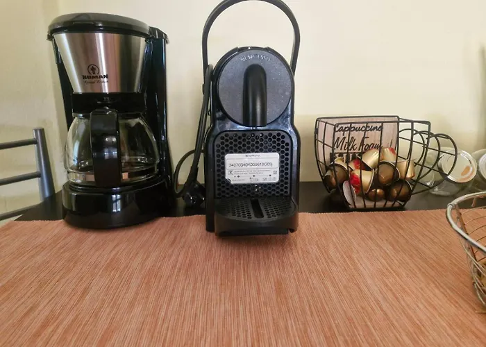 Appartement Vivari Apartment *