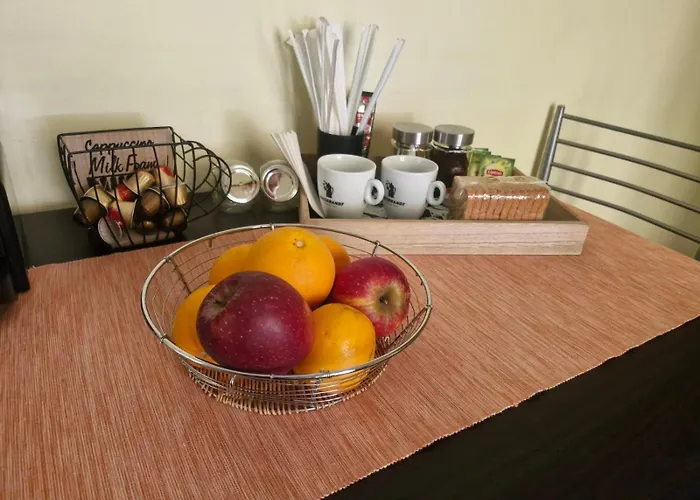 Appartement Vivari Apartment Vivári