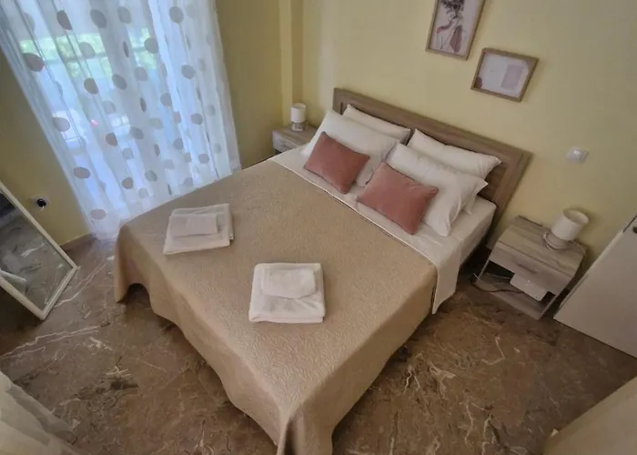 Vivari Apartment * Vivári