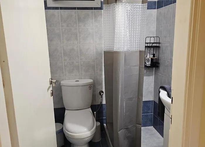 Appartement Vivari Apartment