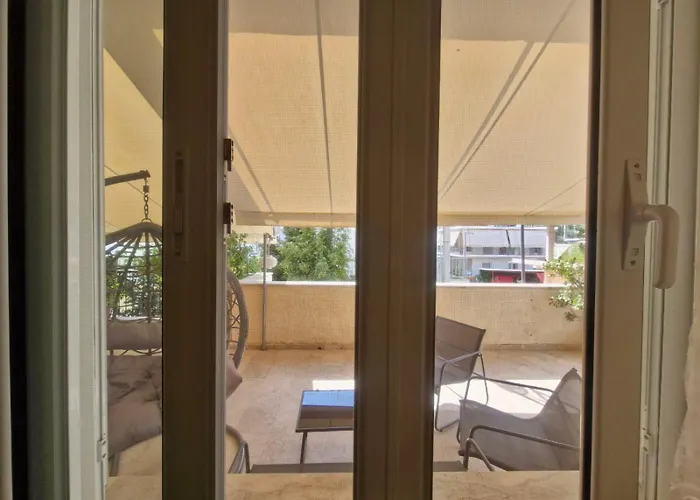 Vivari Apartment 公寓 Vivári