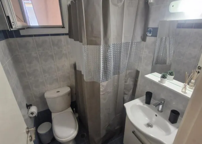 Appartement Vivari Apartment *