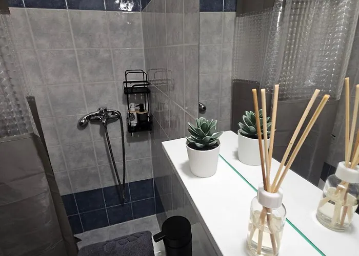 Appartement Vivari Apartment *