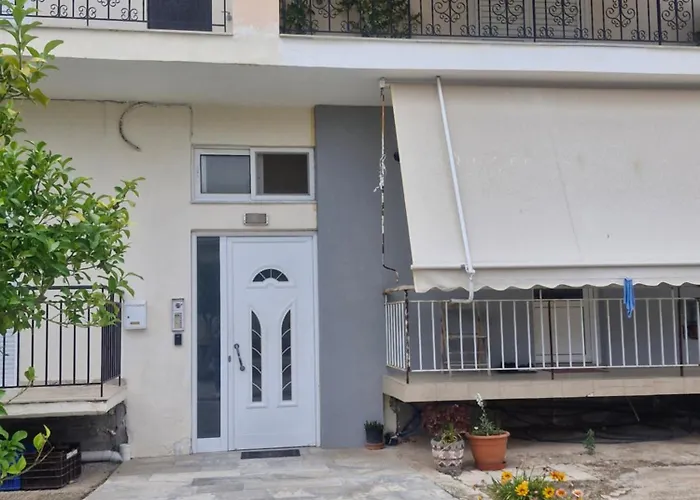 Appartement Vivari Apartment