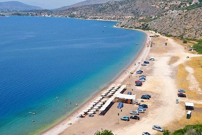 Vivari Apartment 公寓 Vivári