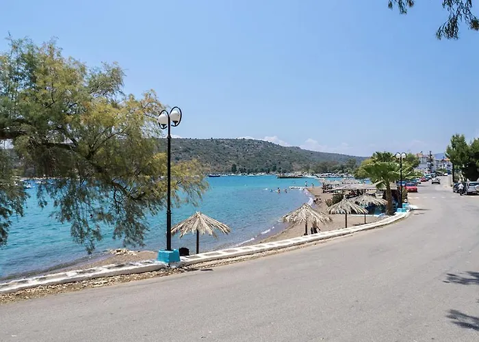 Vivari Apartment 公寓 Vivári